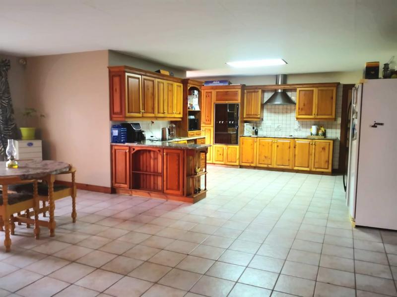 5 Bedroom Property for Sale in Stilfontein North West